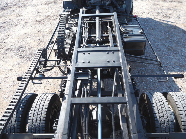 日産アトラスセーフティローダー小型（2t・3t）[写真22]