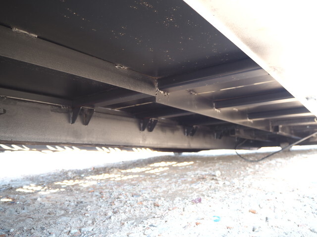 日産アトラスセーフティローダー小型（2t・3t）[写真24]