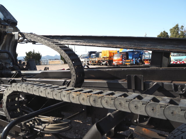 日産アトラスセーフティローダー小型（2t・3t）[写真27]