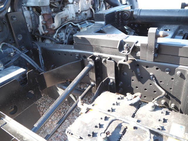 日産アトラスセーフティローダー小型（2t・3t）[写真29]