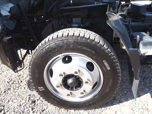 日産アトラスセーフティローダー小型（2t・3t）[写真30]