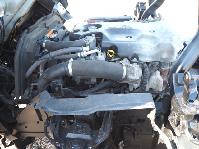 日産アトラスセーフティローダー小型（2t・3t）[写真31]