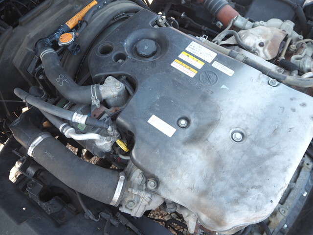 日産アトラスセーフティローダー小型（2t・3t）[写真32]