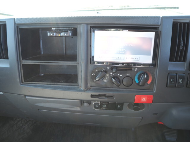 日産アトラスセーフティローダー小型（2t・3t）[写真39]