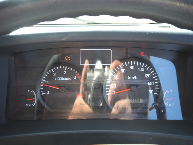 日産アトラスセーフティローダー小型（2t・3t）[写真40]