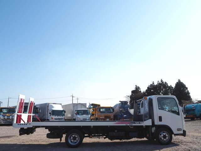 日産アトラスセーフティローダー小型（2t・3t）[写真06]