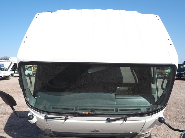 日産アトラスセーフティローダー小型（2t・3t）[写真08]