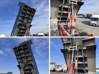 UDトラックスクオンダンプ大型（10t）[写真20]