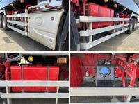 UDトラックスクオンダンプ大型（10t）[写真25]