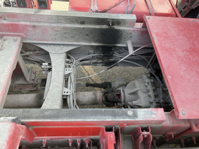 UDトラックスクオンダンプ大型（10t）[写真25]