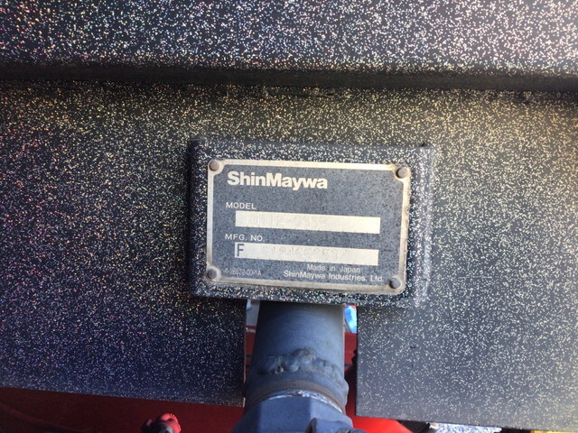 UDトラックスクオンダンプ大型（10t）[写真07]