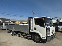 いすゞフォワードアルミブロック中型（4t）[写真01]