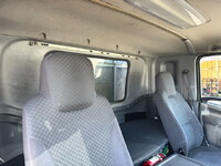 いすゞフォワードアルミブロック中型（4t）[写真25]