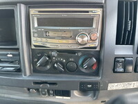 いすゞフォワードアルミブロック中型（4t）[写真27]