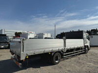 いすゞフォワードアルミブロック中型（4t）[写真05]