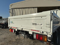 いすゞエルフ平ボディ小型（2t・3t）[写真11]