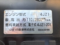 いすゞエルフ平ボディ小型（2t・3t）[写真24]