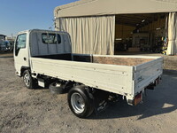 いすゞエルフ平ボディ小型（2t・3t）[写真04]