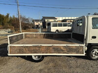 いすゞエルフ平ボディ小型（2t・3t）[写真10]