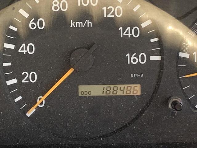 日野デュトロアルミバン小型（2t・3t）[写真22]