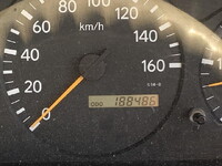 日野デュトロアルミバン小型（2t・3t）[写真23]