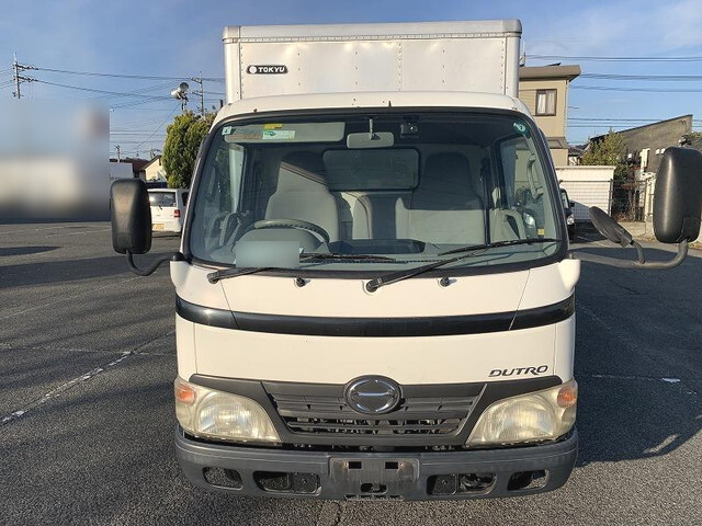 日野デュトロアルミバン小型（2t・3t）[写真03]