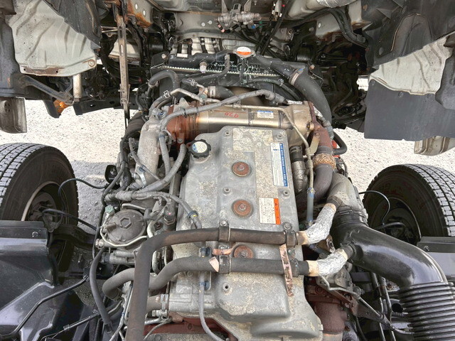 日野レンジャーアルミウイング中型（4t）[写真15]