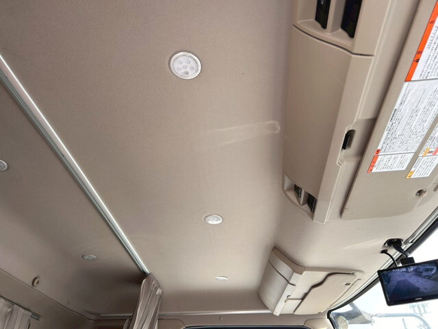 日野レンジャーアルミウイング中型（4t）[写真18]