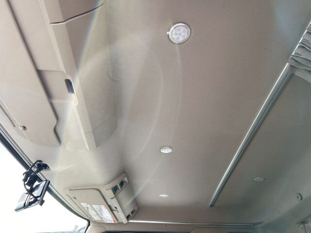 日野レンジャーアルミウイング中型（4t）[写真19]