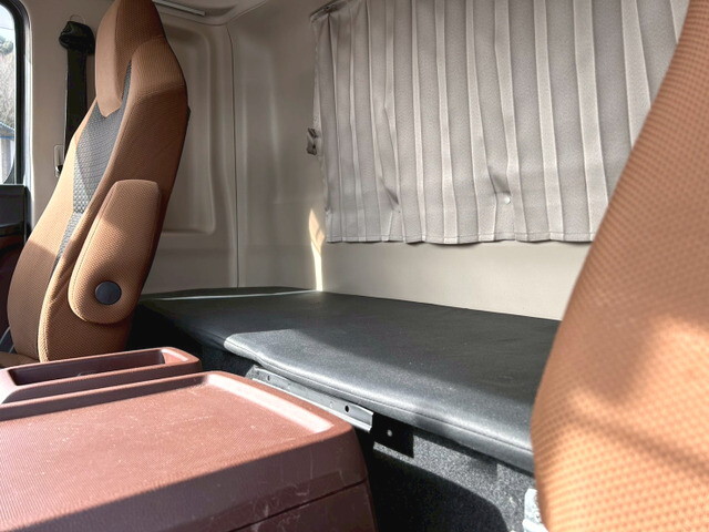 日野レンジャーアルミウイング中型（4t）[写真20]