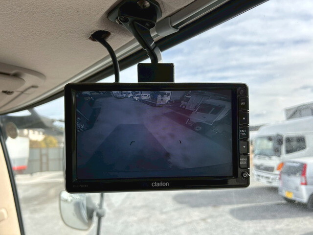 日野レンジャーアルミウイング中型（4t）[写真29]