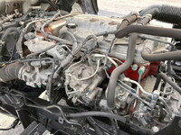 日野レンジャーアルミウイング中型（4t）[写真33]