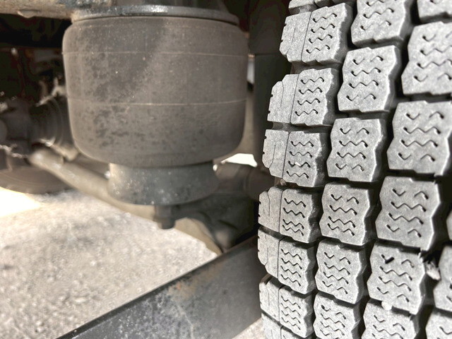 日野レンジャーアルミウイング中型（4t）[写真36]