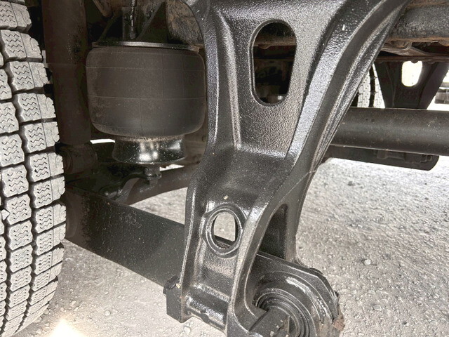 日野レンジャーアルミウイング中型（4t）[写真37]