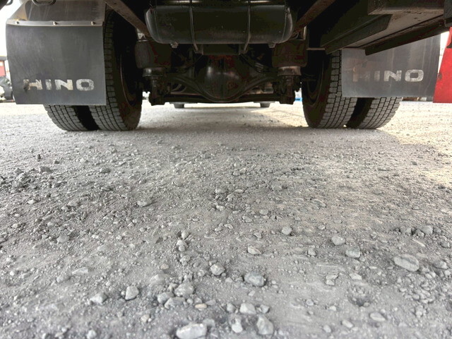 日野レンジャーアルミウイング中型（4t）[写真38]