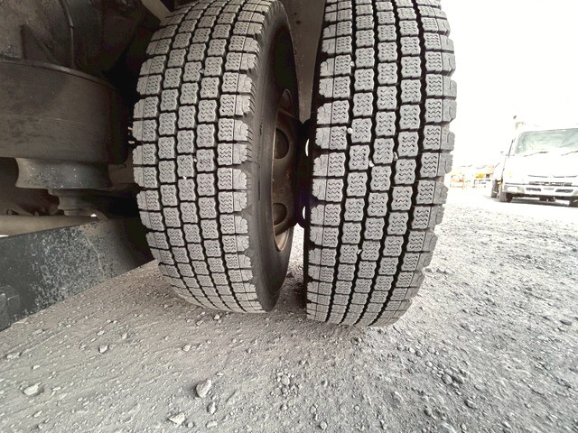 日野レンジャーアルミウイング中型（4t）[写真39]