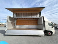 日野レンジャーアルミウイング中型（4t）[写真08]