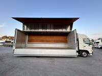 日野レンジャーアルミウイング中型（4t）[写真12]