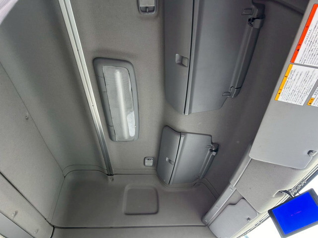 日野レンジャーアルミウイング中型（4t）[写真21]