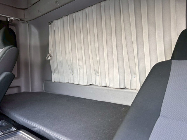 日野レンジャーアルミウイング中型（4t）[写真22]