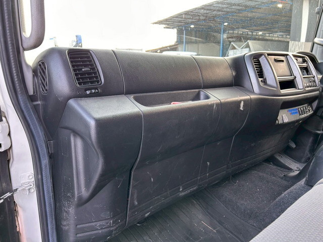 日野レンジャーアルミウイング中型（4t）[写真23]