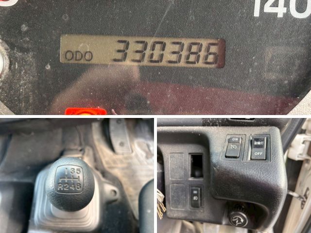 日野レンジャーアルミウイング中型（4t）[写真27]