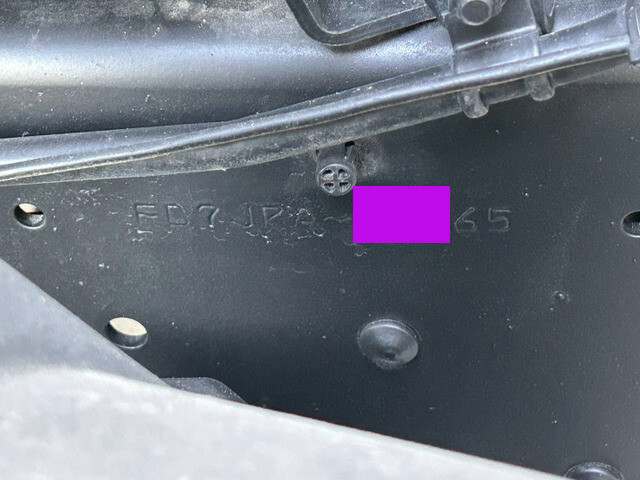 日野レンジャーアルミウイング中型（4t）[写真34]