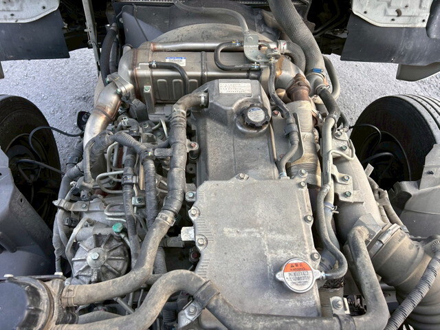 日野レンジャーアルミウイング中型（4t）[写真06]