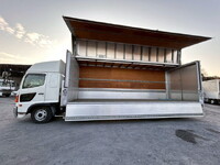 日野レンジャーアルミウイング中型（4t）[写真10]