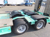 その他のメーカーその他の車種平床式トレーラー大型（10t）[写真13]