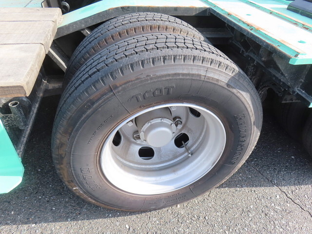 その他のメーカーその他の車種平床式トレーラー大型（10t）[写真13]