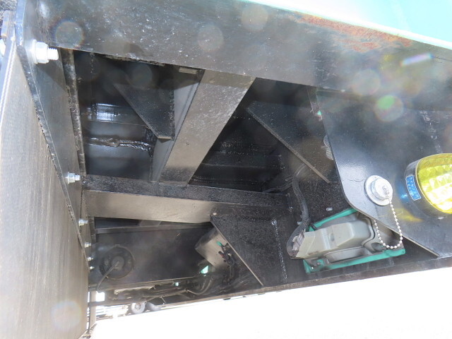 その他のメーカーその他の車種平床式トレーラー大型（10t）[写真14]