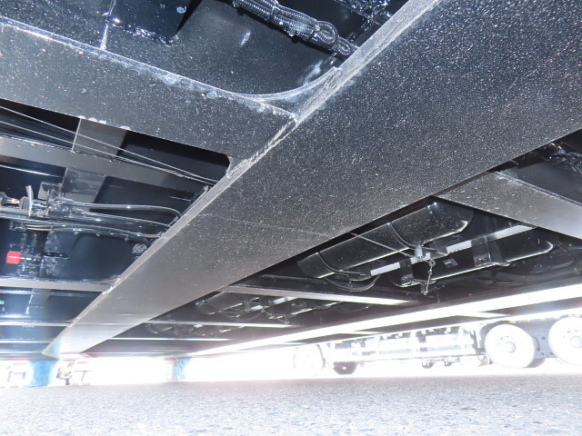 その他のメーカーその他の車種平床式トレーラー大型（10t）[写真15]