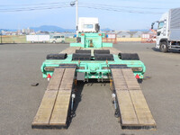 その他のメーカーその他の車種平床式トレーラー大型（10t）[写真20]